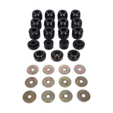 Body Mount Bushing Kit