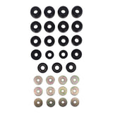 Body Mount Bushing Kit