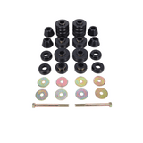 Body Mount Bushing Kit