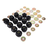 Body Mount Bushing Kit