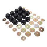 Body Mount Bushing Kit