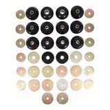 Body Mount Bushing Kit