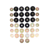 Body Mount Bushing Kit