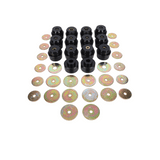 Body Mount Bushing Kit
