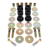 Body Mount Bushing Kit