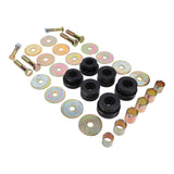 Body Mount Bushing Kit