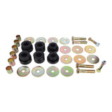 Body Mount Bushing Kit