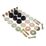 Body Mount Bushing Kit