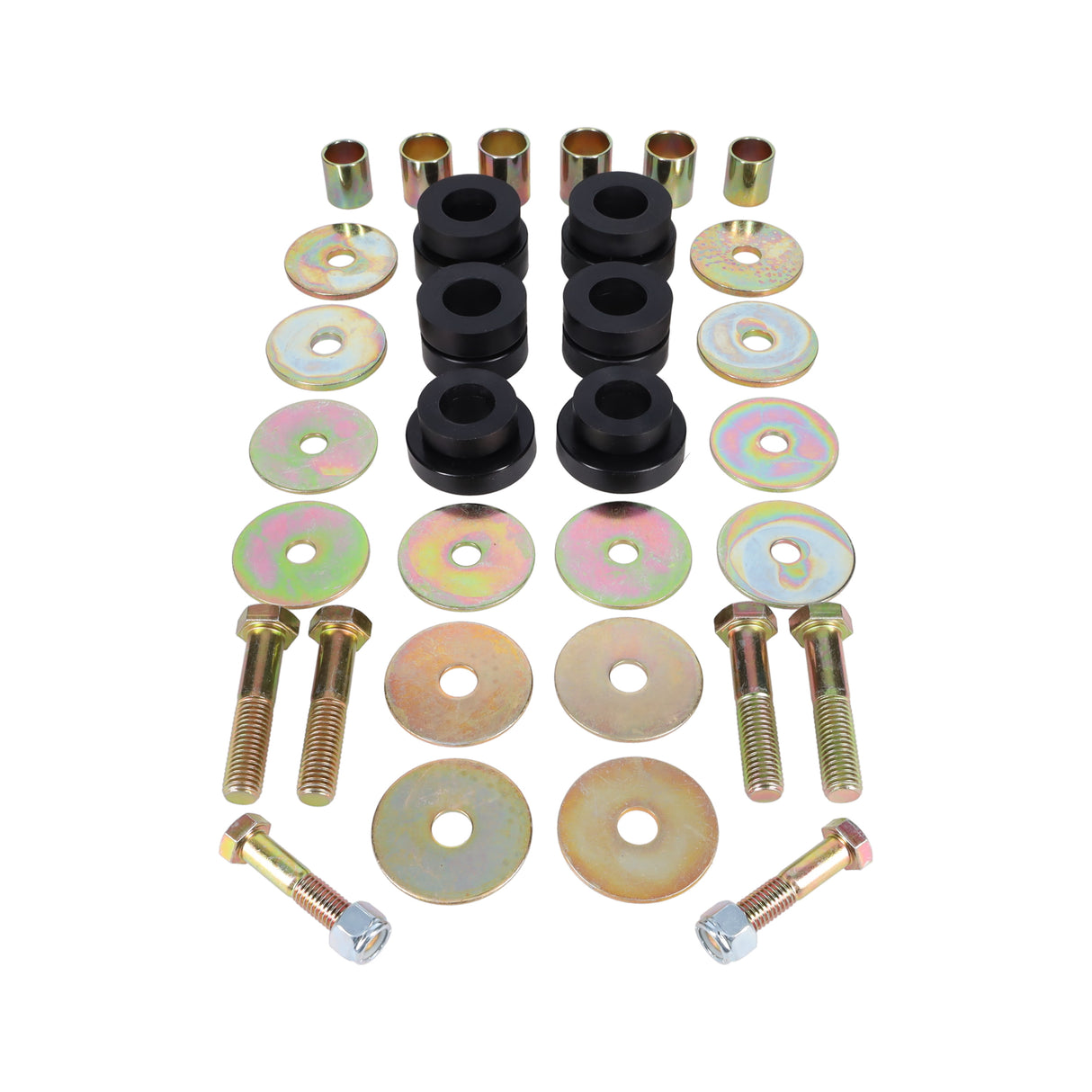 Body Mount Bushing Kit