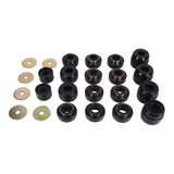 Body Mount Bushing Kit