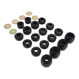 Body Mount Bushing Kit