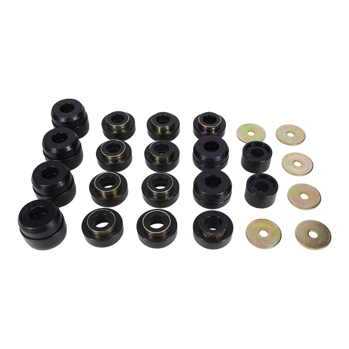 Body Mount Bushing Kit