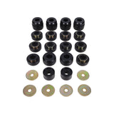 Body Mount Bushing Kit