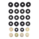 Body Mount Bushing Kit
