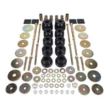 Body Mount Bushing Kit