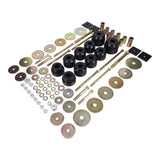 Body Mount Bushing Kit