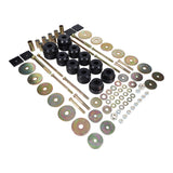Body Mount Bushing Kit