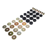 Body Mount Bushing Kit