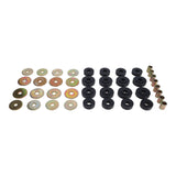 Body Mount Bushing Kit