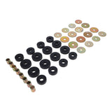 Body Mount Bushing Kit