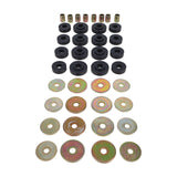 Body Mount Bushing Kit