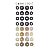 Body Mount Bushing Kit