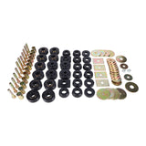Body Mount Bushing Kit