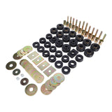 Body Mount Bushing Kit