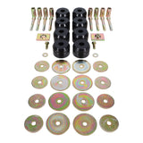 Body Mount Bushing Kit