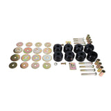 Body Mount Bushing Kit