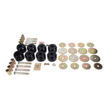 Body Mount Bushing Kit