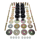 Body Mount Bushing Kit