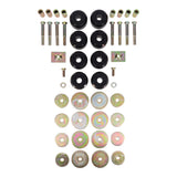 Body Mount Bushing Kit