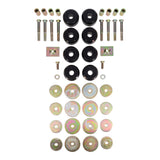 Body Mount Bushing Kit