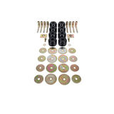 Body Mount Bushing Kit