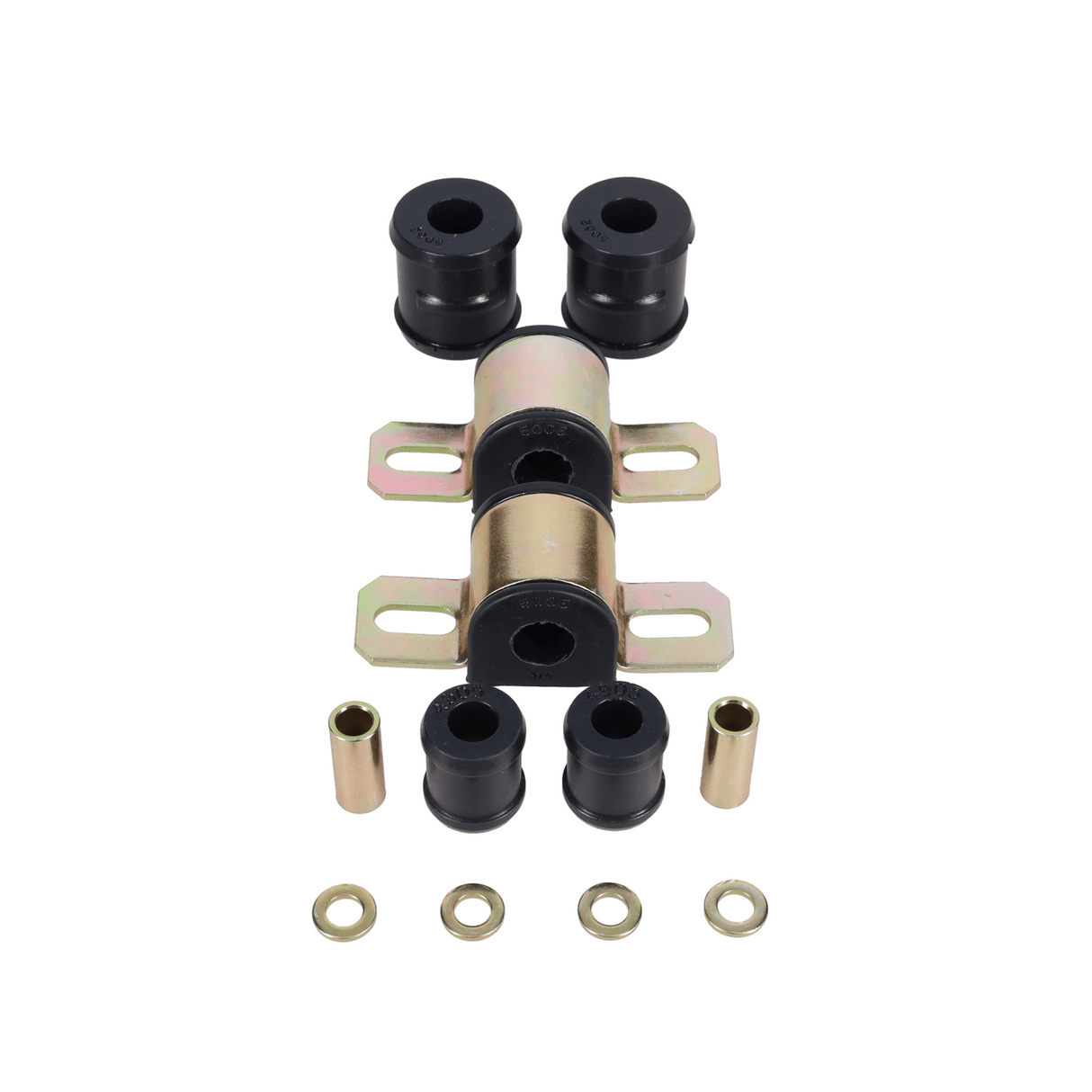 Sway Bar Bushing
