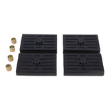 Leaf Spring Friction Pad