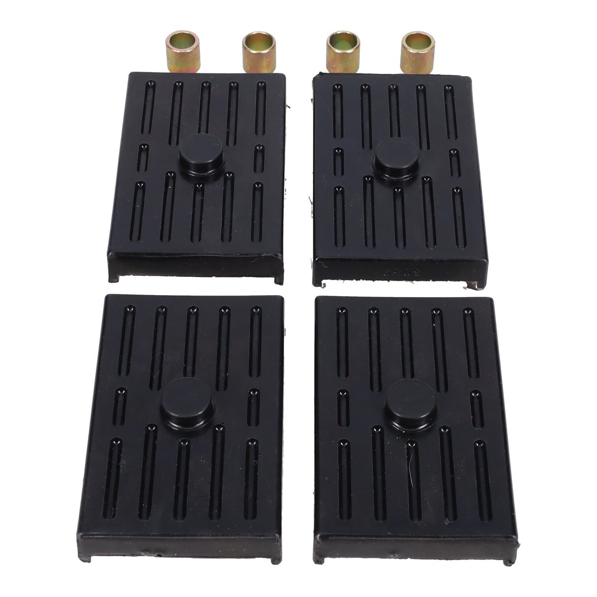 Leaf Spring Friction Pad