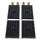 Leaf Spring Friction Pad
