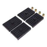 Leaf Spring Friction Pad