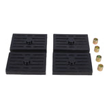 Leaf Spring Friction Pad
