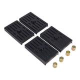 Leaf Spring Friction Pad