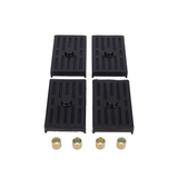 Leaf Spring Friction Pad