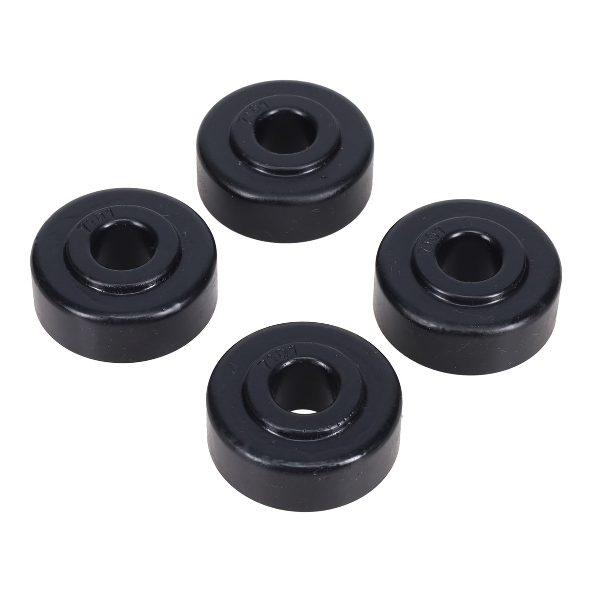 Strut Rod Kit