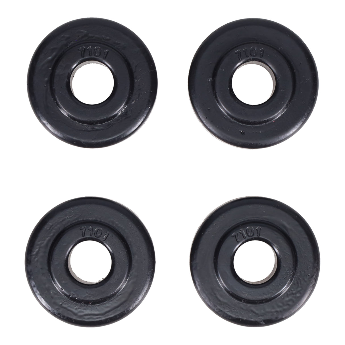 Strut Rod Kit