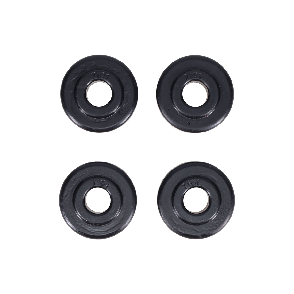 Strut Rod Kit