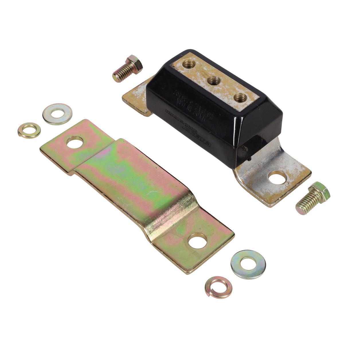Motor Mount
