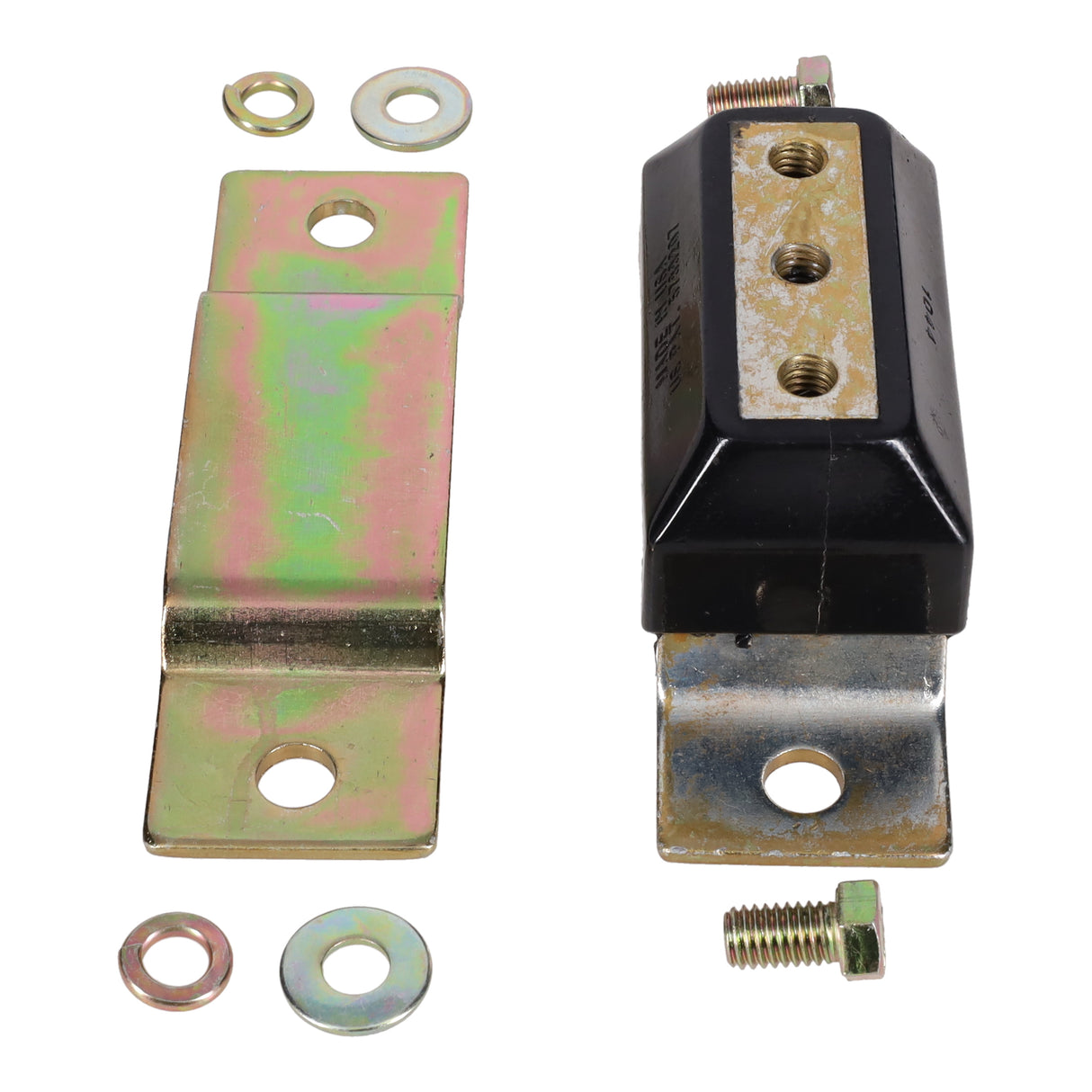 Motor Mount