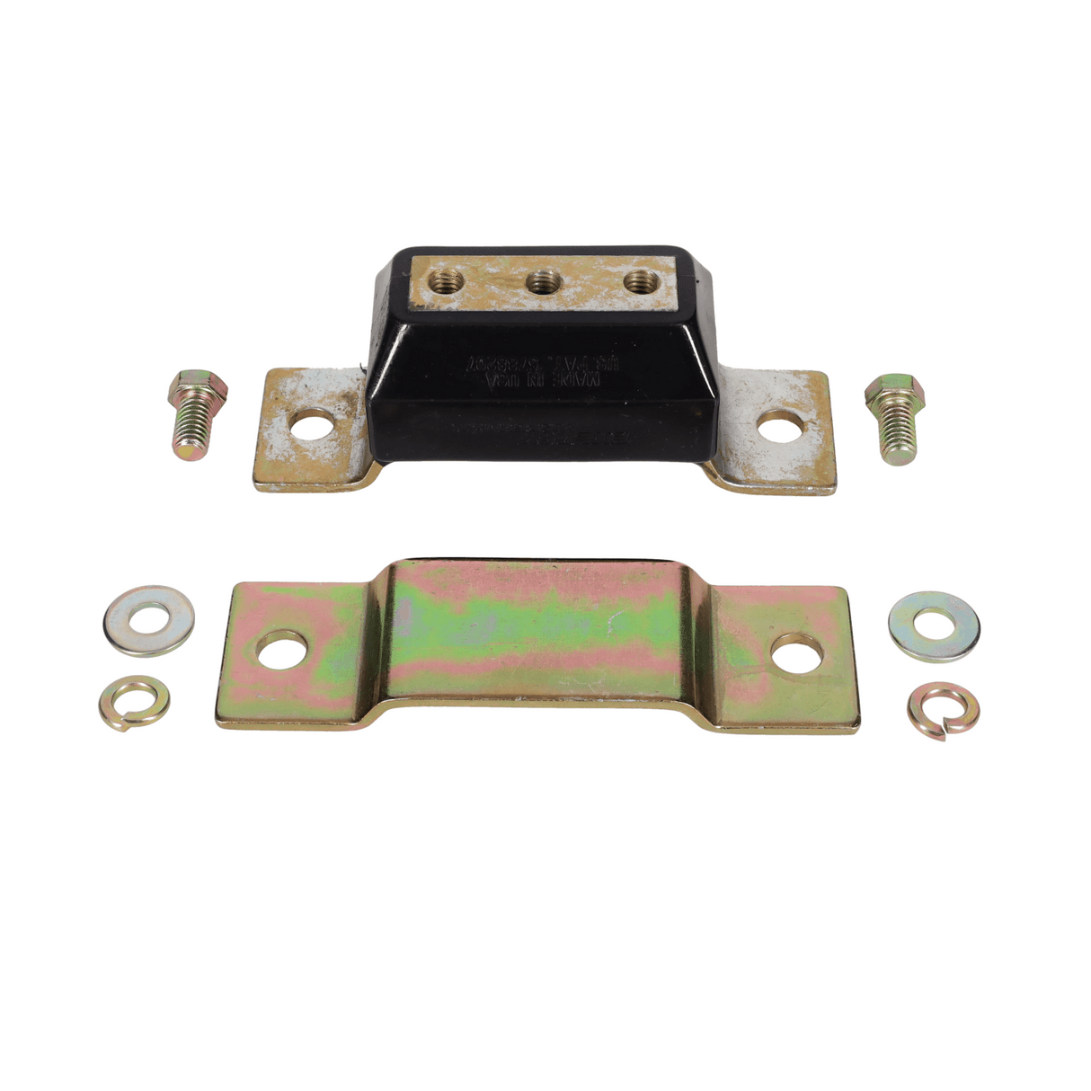 Motor Mount