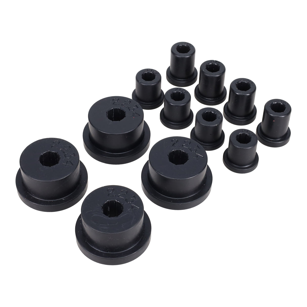 Spring Bushing